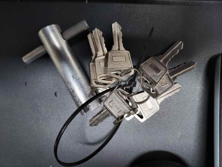 Zdjęcie przedmiotu: FLORA XTRA320K printing plotter