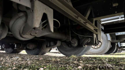 Zdjęcie przedmiotu: SCHMITZ SCS 24 13.62 MB MEGA 35.0t