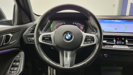 Zdjęcie przedmiotu: BMW 120i M Sport aut