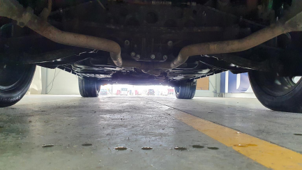 Zdjęcie przedmiotu: Jeep Grand-cherokee 3.0 CRD Overland Summit