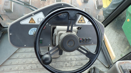 Zdjęcie przedmiotu: VOLVO SD130 DX combination roller