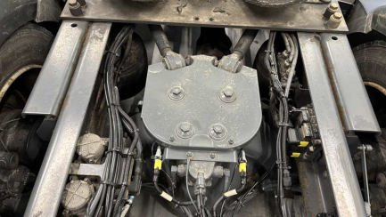 Zdjęcie przedmiotu: DAF XF 480 FT Space Cab E6 21.0t