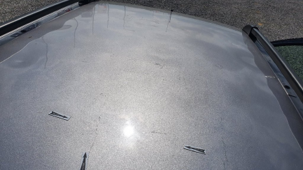 Zdjęcie przedmiotu: Citroen Berlingo Multispace 1.6 BlueHDi MoreLife