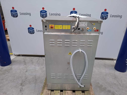 Zdjęcie przedmiotu: Pralnico-wirówka DANUBE WPR-10ET2