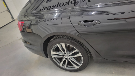 Zdjęcie przedmiotu: Audi A6 Avant 50 TDI mHEV Quattro Sport Tiptronic