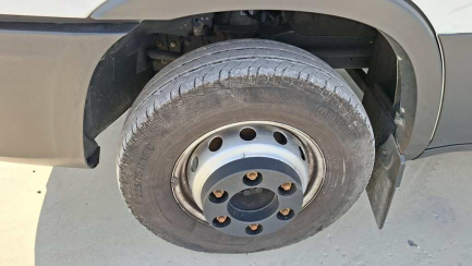 Zdjęcie przedmiotu: Iveco DAILY HI-MATIC E6e 7.2t