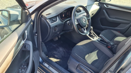 Zdjęcie przedmiotu: Skoda Octavia Scout 2.0 TDI 4x4 DSG