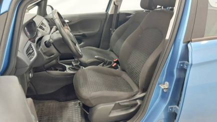 Zdjęcie przedmiotu: Opel Corsa + LPG
