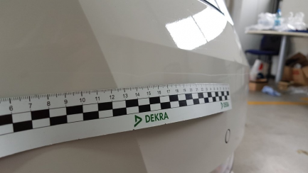 Zdjęcie przedmiotu: Skoda Octavia