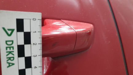 Zdjęcie przedmiotu: Seat Alhambra 2.0 TSI Style Advanced DSG