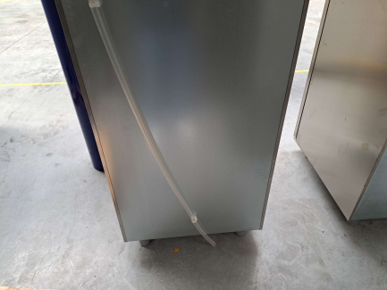 Zdjęcie przedmiotu: Bolarus GASTRO F700 catering freezer