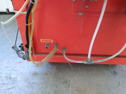 Zdjęcie przedmiotu: XIAMEN LELIRUNAN SCIE.AND TECH.CO.LTD HQ-36 hydrogen generator