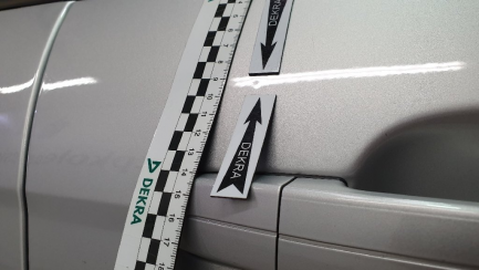 Zdjęcie przedmiotu: Ford Focus Kombi  2.0 TDCi Platinium X ASS Power