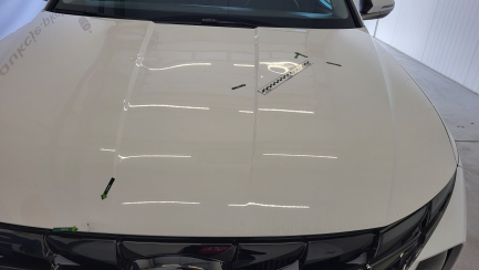 Zdjęcie przedmiotu: Hyundai Tucson 1.6 T-GDi Modern 2WD