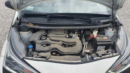 Zdjęcie przedmiotu: Toyota Aygo 1.0 VVT-i X