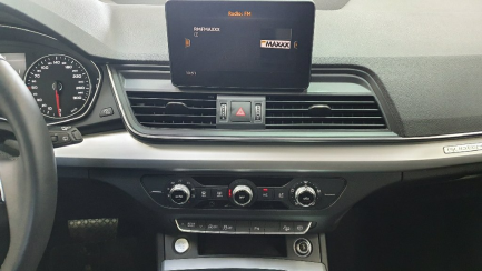 Zdjęcie przedmiotu: Audi Q5 35 TDI Quattro S tronic