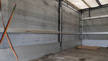 Zdjęcie przedmiotu: OPEL/MOTOWEKTOR MOVANO 2.3 CDTI E6 3.5t L3H1