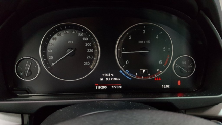 Zdjęcie przedmiotu: Bmw X5 sDrive25d