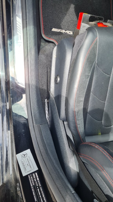 Zdjęcie przedmiotu: Mercedes-benz Cls AMG 53 4Matic+