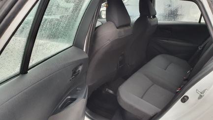 Zdjęcie przedmiotu: Toyota Corolla Combi 1.8 Hybrid Active + LPG