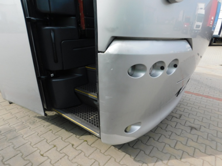 Zdjęcie przedmiotu: BOVA MAGIQ Euro 4