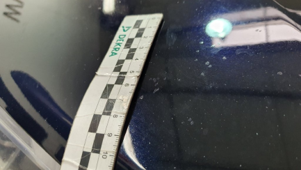 Zdjęcie przedmiotu: Bmw 740LD XDRIVE Seria 7 [G11, G12] 15-19