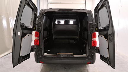 Zdjęcie przedmiotu: Fiat Scudo Maxi 2.0 M-jet E6 3.1t