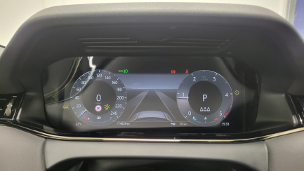 Zdjęcie przedmiotu: RANGE ROVER Evoque 2.0 D165 mHEV Dynamic SE