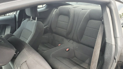 Zdjęcie przedmiotu: Ford Mustang Fastback 3.7 aut