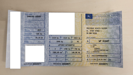 Zdjęcie przedmiotu: Cupra Formentor 2.0 TSI 4Drive DSG