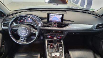 Zdjęcie przedmiotu: Audi A6 Allroad 3.0 TDI Quattro