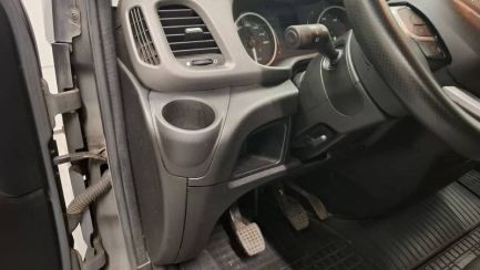 Zdjęcie przedmiotu: Iveco DAILY E6 3.5t
