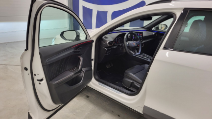 Zdjęcie przedmiotu: Cupra Formentor 2.0 TSI 4Drive DSG