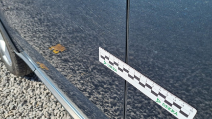 Zdjęcie przedmiotu: Skoda Octavia Scout 2.0 TDI 4x4 DSG