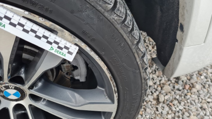 Zdjęcie przedmiotu: Bmw X5 M50d