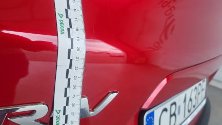 Zdjęcie przedmiotu: Honda CR-V 2.0 i-MMD Lifestyle CVT