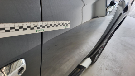 Zdjęcie przedmiotu: Mitsubishi L200 2.2 d DC Stark Basic aut Oświadczenie o utracie DR