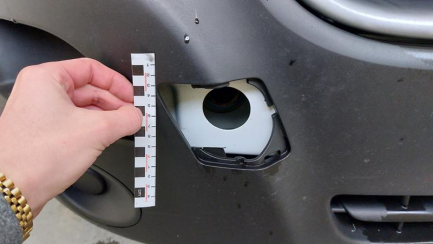 Zdjęcie przedmiotu: RENAULT/CARPOL MASTER FWD dCi E6 3.5t L3H1 Pack ClimS&S+E