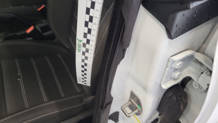 Zdjęcie przedmiotu: Dacia Logan 1.0 ECO-G 100 Comfort LP