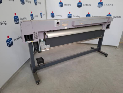 Zdjęcie przedmiotu: Принтер-плотер MIMAKI CJV300-160