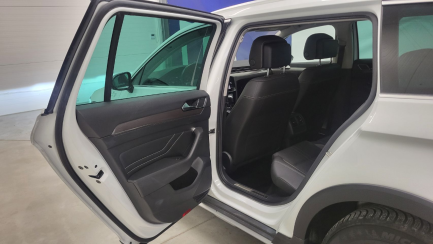 Zdjęcie przedmiotu: Volkswagen Passat Kombi Alltrack 2.0 TDI 4Mot. DSG