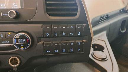 Zdjęcie przedmiotu: Ford F-MAX 500 12.7 TDCi E6d 18.0t