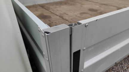 Zdjęcie przedmiotu: Iveco DAILY E5 3.5t