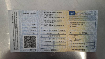 Zdjęcie przedmiotu: Citroen Berlingo 1.5 16V BlueHDi M Plus