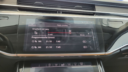 Zdjęcie przedmiotu: Audi A8 L 50 TDI mHEV Quattro Tiptr.