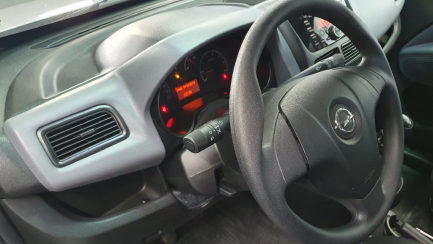 Zdjęcie przedmiotu: Opel Combo Kombi Tour 1.4 Enjoy 