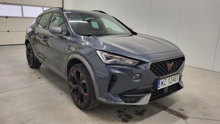 Zdjęcie przedmiotu: Cupra Formentor 1.5 TSI DSG