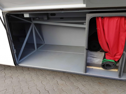 Zdjęcie przedmiotu: MERCEDES-BENZ O350 Tourismo 632.410 Euro 6