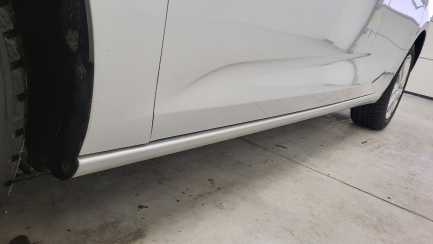 Zdjęcie przedmiotu: Opel Astra V 1.5 CDTI Edition S&S