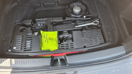 Zdjęcie przedmiotu: Mercedes-benz A 45 S AMG 4-Matic 8G-DCT